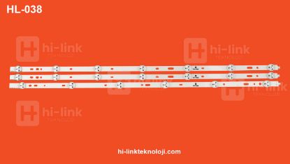 LTA320AP33, SVS320AD7_7LED, SVS320AD7_6LED, TV LED BAR resmi