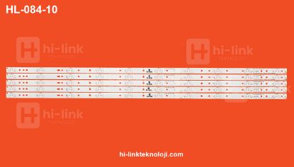 43PUK4900/12, 43PFS5301/12, 43PFS5302, GJ-2K15-430-D510, GJ-2K16-430-D510, TV LED BAR resmi