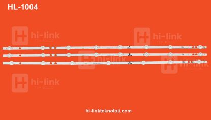 VESTEL 40FA5050 LED BAR , VESTEL 40FB5050 LED BAR , VESTEL 40FD5050 LED BAR resmi