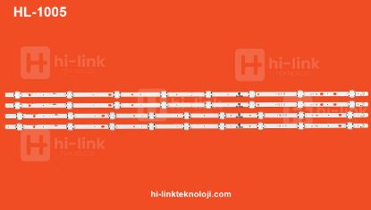 VESTEL 43UA8900 LED BAR,VESTEL 43UA8600 LED BAR,TOSHIBA 43U6763DAT LED BAR resmi