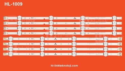 SAMSUNG UE48J5070 LED BAR , SAMSUNG UE48J5270 LED BAR resmi