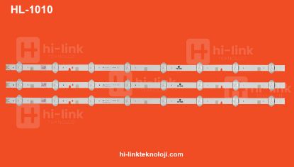 SAMSUNG UE40M5000 LED BAR , UE40J5270 LED BAR , UE40K5000 LED BAR resmi