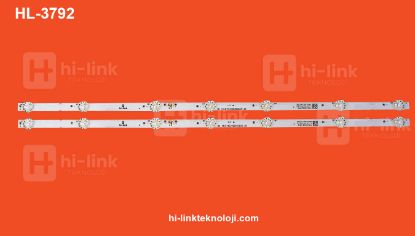 RF-AZ320030SE30-0701 A0, GRUNDIG 32 GEH 6930 A, 32 GDH 5950B, 32GEH6955B, 32GHB5026, 32GDH5950Bİ 2-GDH-5950B, B32 A 675 A, TV LED BAR resmi