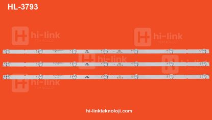 RF-AZ430016SE30-0701 A0, 7700-643000-D730, TV LED BAR resmi