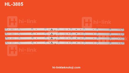 SN50LEDJ203/0216, AX50LEDJ203/0216, SN50LEDJ405/216, WN50LEDJ405/0216, AX50LEDJ405/216, JS-D-JP50DM-102ED (00804), R72-50D04-029, 988141T.30066 4P, TV LED BAR resmi