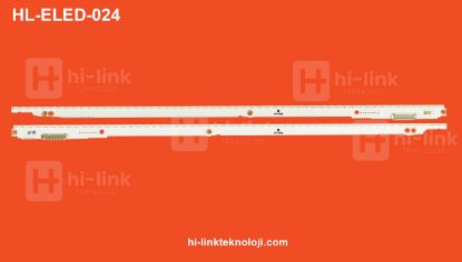 SAMSUNG, BN96-21713A, BN96-21714A, UE46ES6100W, UE46ES6140W, UE46ES6340S, UE46ES6710S, UE46ES6800S, TV LED BAR resmi