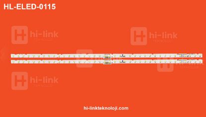 SAMSUNG UE49NU7100 LED BAR, SAMSUNG 49NU7120 LED BAR, SAMSUNG UE49RU7400 LED BAR, UE49NU7170 LED BAR resmi