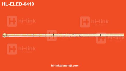 VESTEL 49UD9500 LED BAR , VESTEL 49UD9590 LED BAR , VESTEL 49UD9160 LED BAR , VESTEL 49UD9290 LED BAR resmi