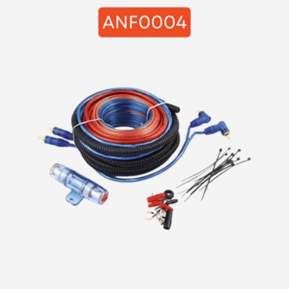 ANFİ KABLO SETİ4GA resmi