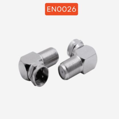 F 90 DERECE VIDALI resmi