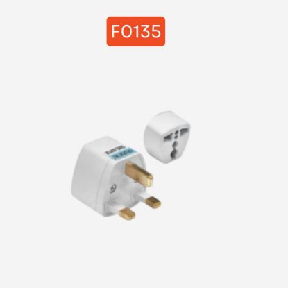 İNGILIZ-ÜNIVARSAL TERS resmi