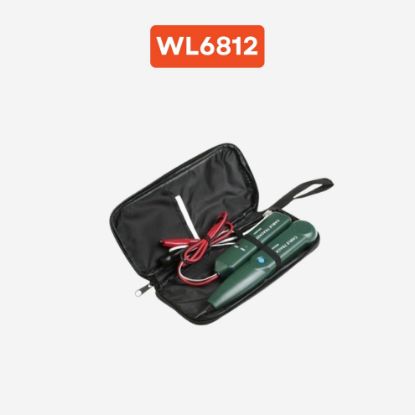 FOR LINE MS6812 KABLO TEST CIHAZI resmi