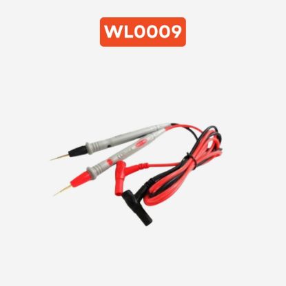 WELLHISE KT09 ÖLÇÜ ALETI PROBU resmi