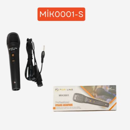 EL MİKRAFONU resmi
