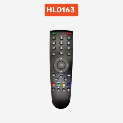 ARÇELIK - BEKO LCD TV KUMANDASI resmi