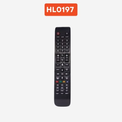 DIJITSU LCD TV KUMANDASI resmi