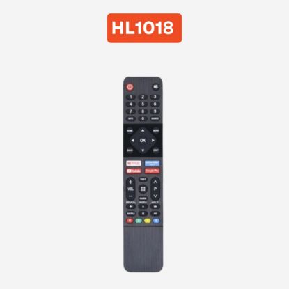ARÇELİK LCD KUMANDA resmi