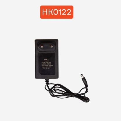 12V 2A ADAPTÖR resmi
