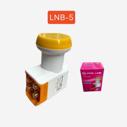 SANTRAL LNB resmi