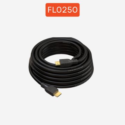 50M HDMI KABLO resmi