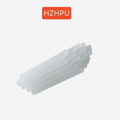 ŞEFFAF SLIKON KALIN resmi