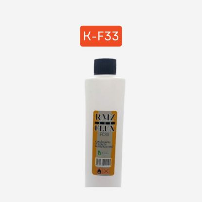 250 CC FLUX İNCELTICI resmi