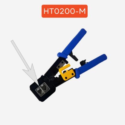 RJ45/RJ11 YENI NESIL SIKMA PENSESI resmi