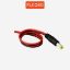 2.1MM POWER KABLO ERKEK- 30 CM resmi