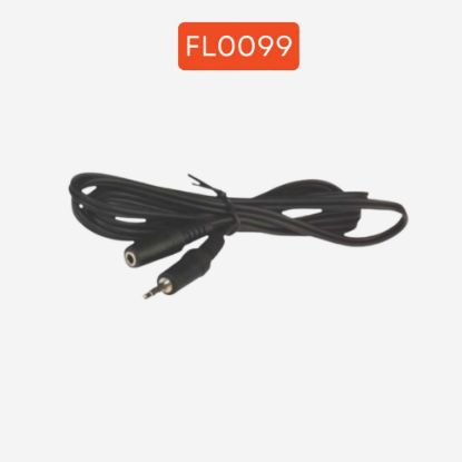 3.5MM STEREO ERKEK-DIŞI 1.5 M resmi