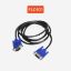 VGA KABLO 1.5M (7MM) resmi