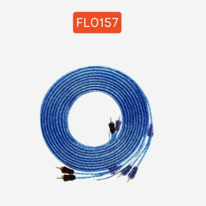 OTO ANFİ KABLOSU 4.5 METRE ŞASELİ resmi