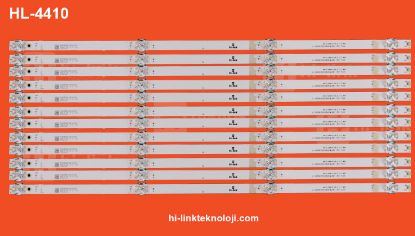 PROFILO, 65PA525EG, ONVO, OV65F900, OV65F950, LED BAR, BACKLIGHT, JL.D65041330-006AS-M_V04 65T1 12*4 308056504JF00001 resmi