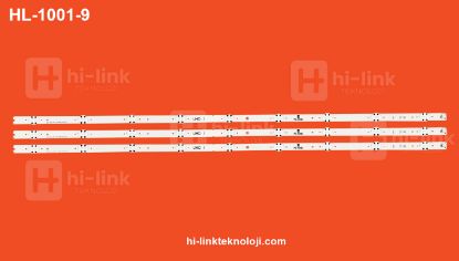 LG 43UF6407, 43UH610V, 43UH610N, 43UH650V LED BAR, 6916L2563A, 6916L-2563A resmi