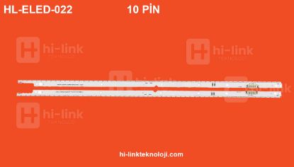 SAMSUNG, BN96-21711A, BN96-21712A, UE40ES6100, UE40ES6140, UE40ES6340, UE40ES6570, UE40ES6710, UE40ES7000, UE40ES8000, TV LED BAR resmi