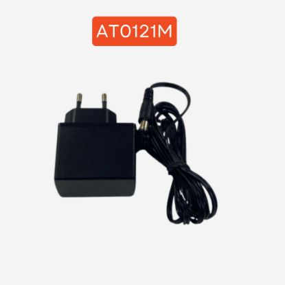 12V 1.5A MOSSO ADAPTÖR resmi