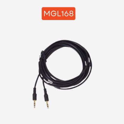 3,5MM STEREO ERKEK-ERKEK JACK 1.5M resmi