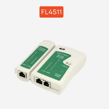 LAN Kablo Test Cihazı resmi