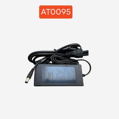 9V 5A ADAPTÖR 5,5 2*,5MM resmi