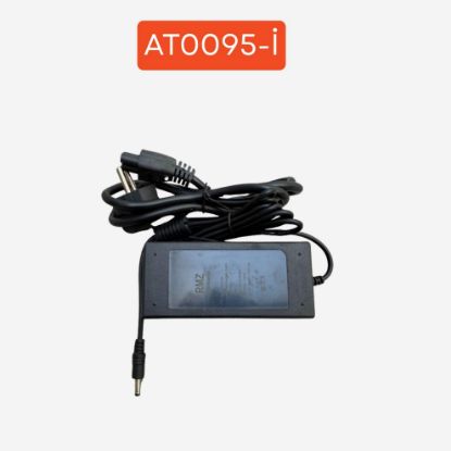 9V 5A ADAPTÖR 4.0 1*7 MM İNCE UÇ resmi