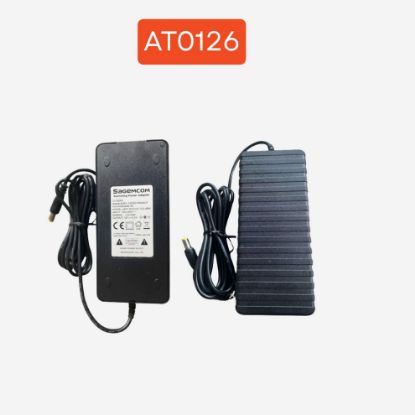 12V 6A SAGEMCOM ADAPTÖR resmi