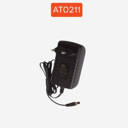 21V 1A ADAPTÖR resmi