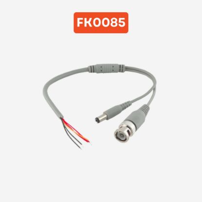 Hi-link BNC Kablo resmi