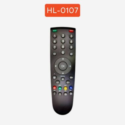 ARÇELİK LCD KUMANDA resmi