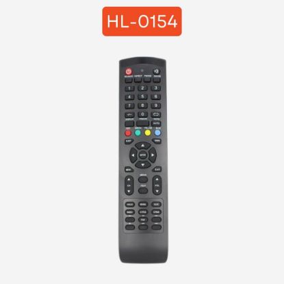 NORDMENDE LCD KUMANDA resmi