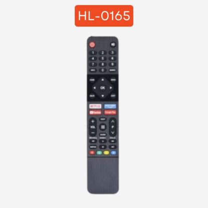 ARÇELİK LCD KUMANDA resmi