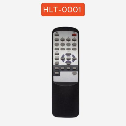 Shov Rc 300T Tv Kumandası resmi