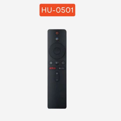 Mİ BOX TV KUMANDASI resmi