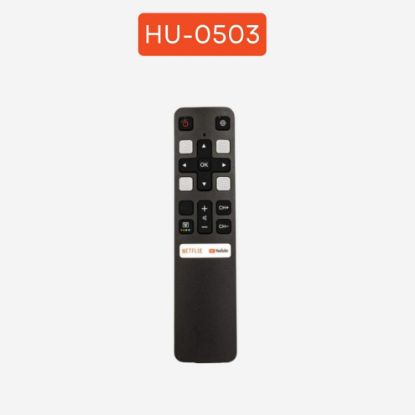 TCL TV KUMANDASI resmi