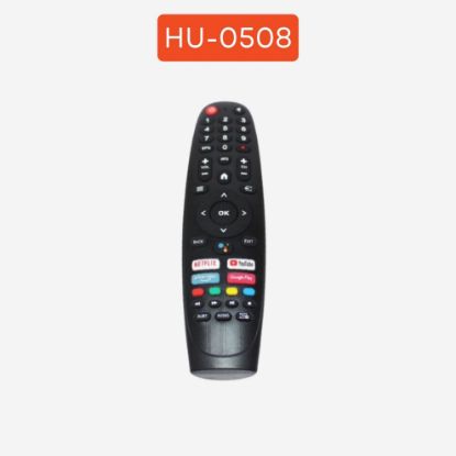 ONVO TV KUMANDASI resmi