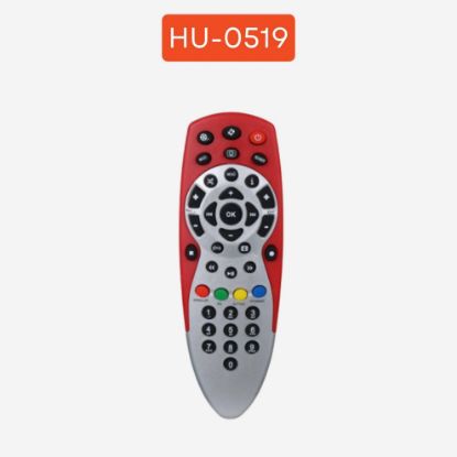 DİJİTÜRK TV KUMANDASI resmi